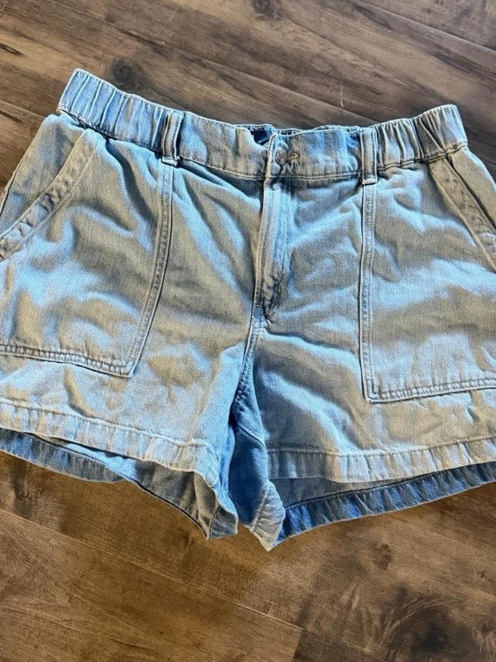 Gap Denim Women's Shorts